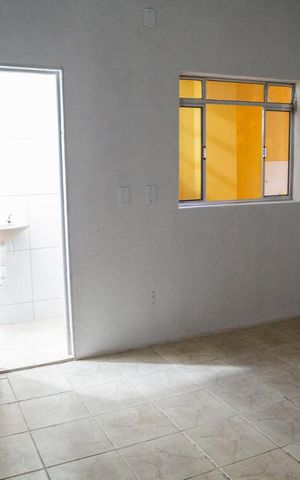 Casa de condomínio à venda com 40m², 1 quarto e sem vaga Casa de condomínio à venda com 40m², 1 quarto e sem vagaQuarto