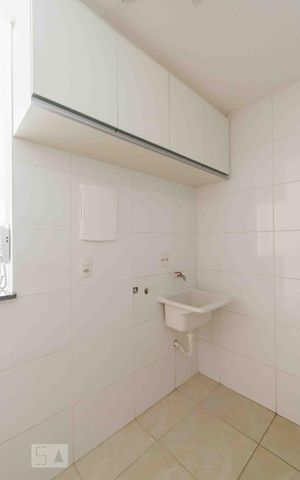 Apartamento à venda com 35m², 1 quarto e 1 vaga Apartamento à venda com 35m², 1 quarto e 1 vagaÁrea de Serviço