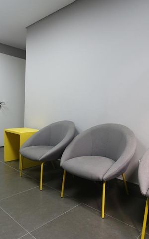 Studio para alugar com 54m², 1 quarto e 1 vagaLavanderia