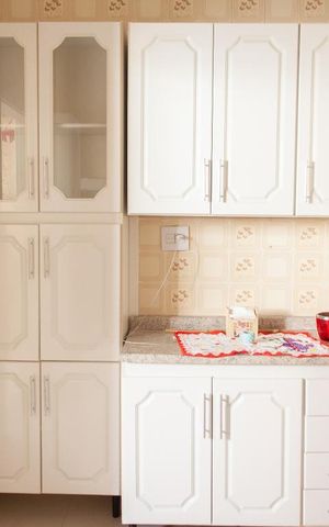 Apartamento para alugar com 69m², 2 quartos e 1 vaga Apartamento para alugar com 69m², 2 quartos e 1 vagaCozinha