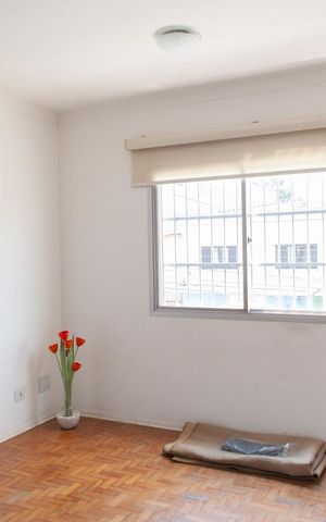 Apartamento para alugar com 69m², 2 quartos e 1 vaga Apartamento para alugar com 69m², 2 quartos e 1 vagaSala
