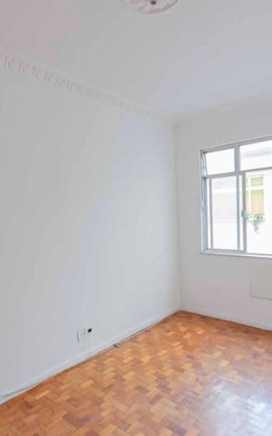 Apartamento para alugar com 68m², 2 quartos e sem vagaSala