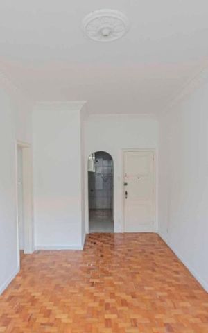 Apartamento para alugar com 68m², 2 quartos e sem vagaSala
