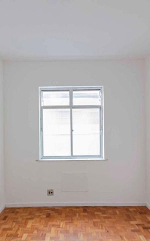 Apartamento para alugar com 68m², 2 quartos e sem vagaQuarto 2