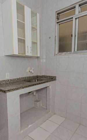 Apartamento para alugar com 68m², 2 quartos e sem vagaCozinha