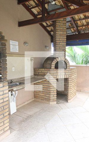 Apartamento para alugar com 56m², 2 quartos e 1 vaga Apartamento para alugar com 56m², 2 quartos e 1 vagaÁrea comum