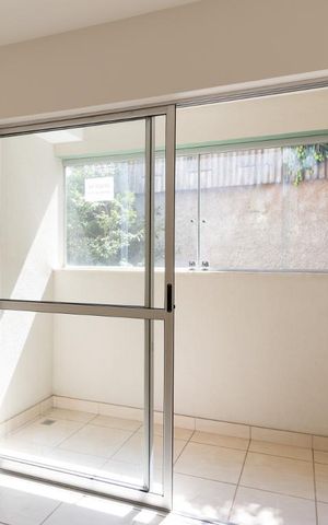 Apartamento para alugar com 55m², 2 quartos e 1 vagaVaranda
