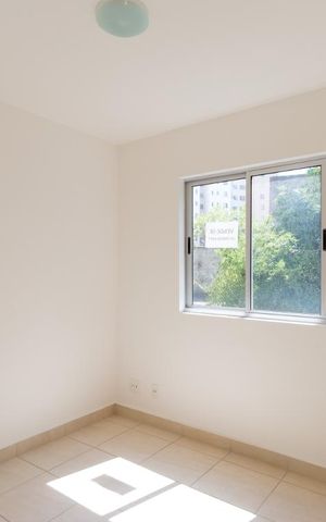 Apartamento para alugar com 55m², 2 quartos e 1 vagaQuarto 2