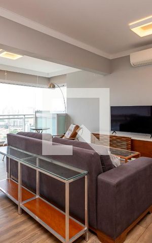 Apartamento à venda com 84m², 2 quartos e 2 vagas Apartamento à venda com 84m², 2 quartos e 2 vagasSala