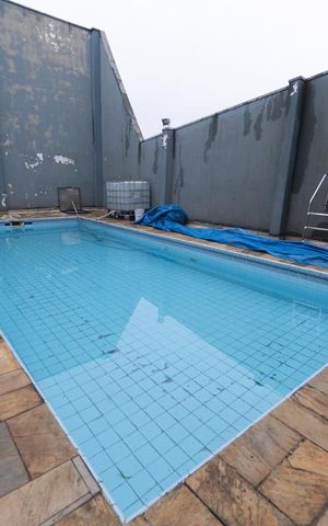 Casa para alugar com 1200m², 4 quartos e 8 vagas Casa para alugar com 1200m², 4 quartos e 8 vagasPiscina