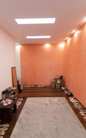 Casa para alugar com 1200m², 4 quartos e 8 vagas Casa para alugar com 1200m², 4 quartos e 8 vagasSala de Jantar