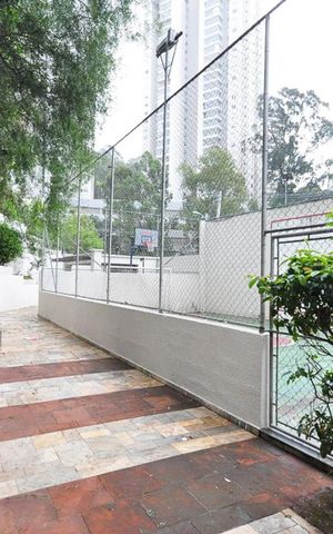 Apartamento à venda com 64m², 3 quartos e 1 vagaQuadra