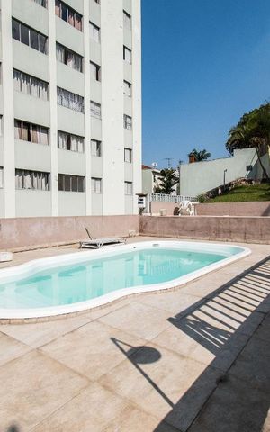 Apartamento à venda com 73m², 2 quartos e 1 vagaÁrea Comum - Piscina