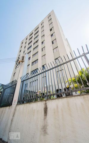 Apartamento à venda com 73m², 2 quartos e 1 vagaFachada