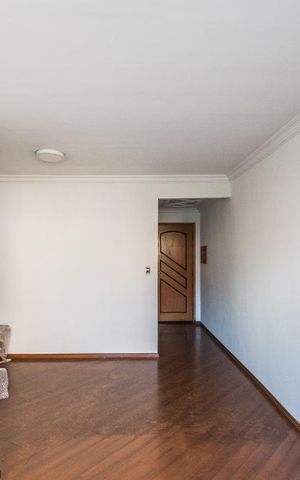 Apartamento à venda com 73m², 2 quartos e 1 vagaSala
