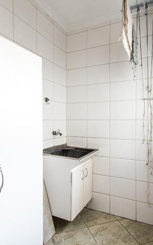 Apartamento à venda com 73m², 2 quartos e 1 vagaÁrea de Serviço