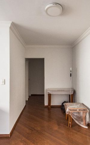 Apartamento à venda com 73m², 2 quartos e 1 vagaSala