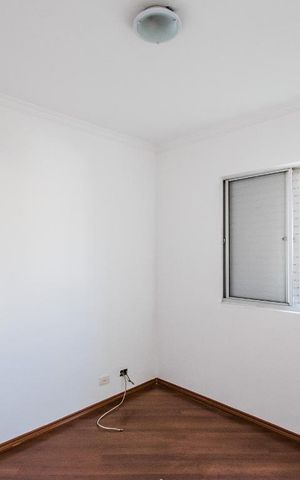 Apartamento à venda com 73m², 2 quartos e 1 vagaQuarto 1