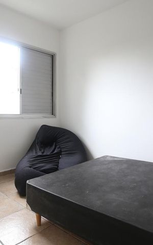 Apartamento à venda com 65m², 2 quartos e 1 vagaQuarto 2