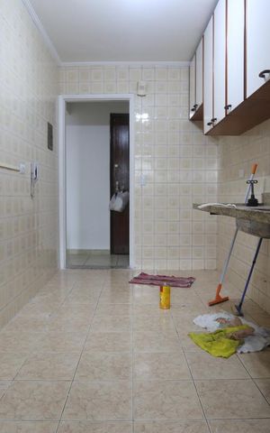 Apartamento à venda com 65m², 2 quartos e 1 vagaCozinha