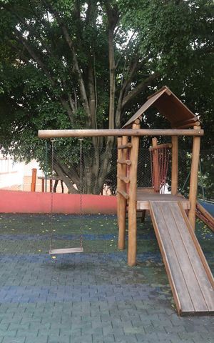 Apartamento à venda com 65m², 2 quartos e 1 vagaÁrea Comum - Playground