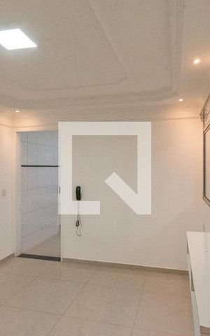 Apartamento à venda com 54m², 2 quartos e 1 vaga Apartamento à venda com 54m², 2 quartos e 1 vagaSala