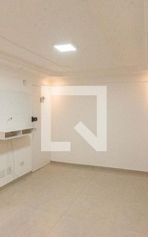 Apartamento à venda com 54m², 2 quartos e 1 vaga Apartamento à venda com 54m², 2 quartos e 1 vagaSala