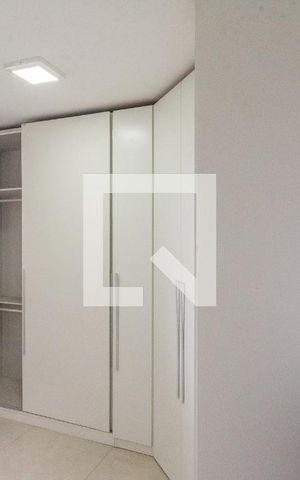 Apartamento à venda com 54m², 2 quartos e 1 vaga Apartamento à venda com 54m², 2 quartos e 1 vagaQuarto 1