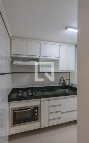 Apartamento à venda com 54m², 2 quartos e 1 vaga Apartamento à venda com 54m², 2 quartos e 1 vagaCozinha