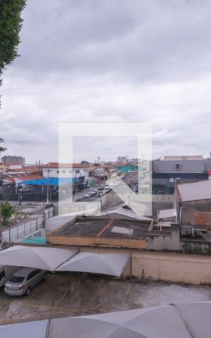 Apartamento à venda com 54m², 2 quartos e 1 vaga Apartamento à venda com 54m², 2 quartos e 1 vagaVista do Quarto 1