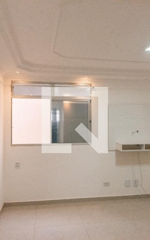 Apartamento à venda com 54m², 2 quartos e 1 vaga Apartamento à venda com 54m², 2 quartos e 1 vagaSala