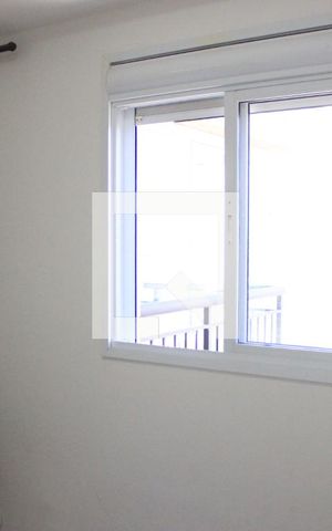 Studio para alugar com 38m², 1 quarto e 1 vagaQuarto