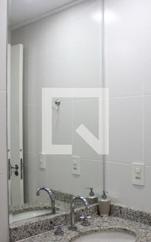 Studio para alugar com 38m², 1 quarto e 1 vagaBanheiro