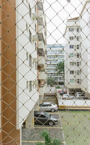 Apartamento à venda com 85m², 3 quartos e 1 vaga Apartamento à venda com 85m², 3 quartos e 1 vagaVista Varanda Sala