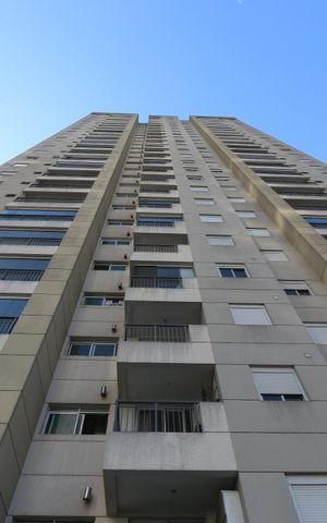Apartamento à venda com 51m², 1 quarto e 1 vagafachada