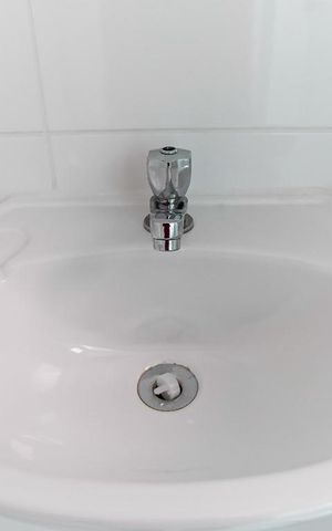 Apartamento à venda com 40m², 1 quarto e sem vaga Apartamento à venda com 40m², 1 quarto e sem vagaBanheiro