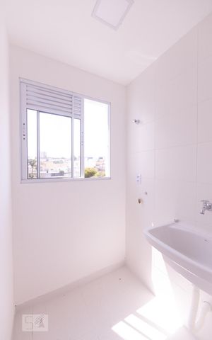 Apartamento para alugar com 35m², 1 quarto e sem vaga Apartamento para alugar com 35m², 1 quarto e sem vagaÁrea de Serviço