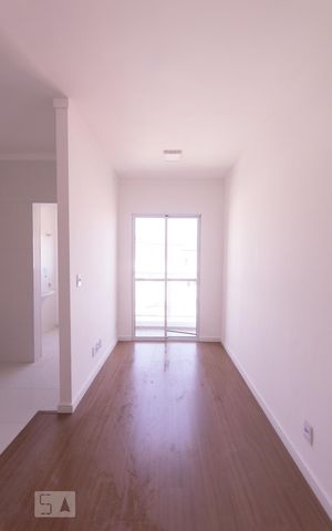 Apartamento para alugar com 33m², 1 quarto e sem vaga Apartamento para alugar com 33m², 1 quarto e sem vagaSala