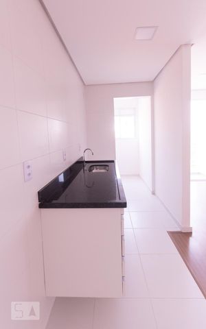 Apartamento para alugar com 39m², 2 quartos e sem vaga Apartamento para alugar com 39m², 2 quartos e sem vagaCozinha