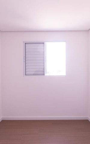 Apartamento para alugar com 39m², 2 quartos e sem vaga Apartamento para alugar com 39m², 2 quartos e sem vagaQuarto 2