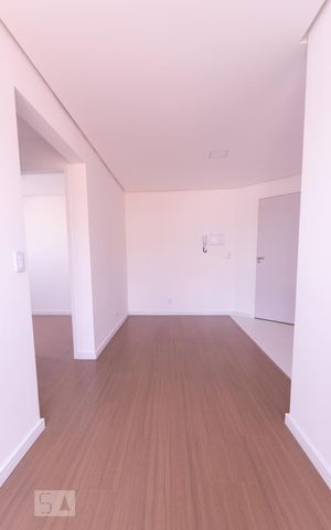 Apartamento para alugar com 39m², 2 quartos e sem vaga Apartamento para alugar com 39m², 2 quartos e sem vagaSala