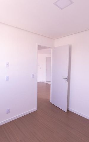 Apartamento para alugar com 39m², 2 quartos e sem vaga Apartamento para alugar com 39m², 2 quartos e sem vagaQuarto 2
