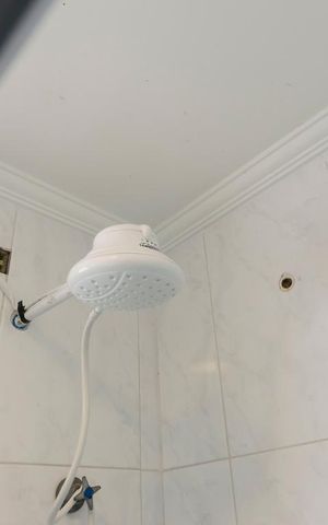 Apartamento à venda com 80m², 3 quartos e 1 vagaBanheiro social (Chuveiro)