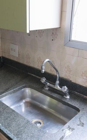 Apartamento à venda com 80m², 3 quartos e 1 vagaCozinha (Pia)
