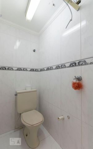 Apartamento à venda com 80m², 3 quartos e 1 vagaQuarto 3 - Suíte/ Banheiro
