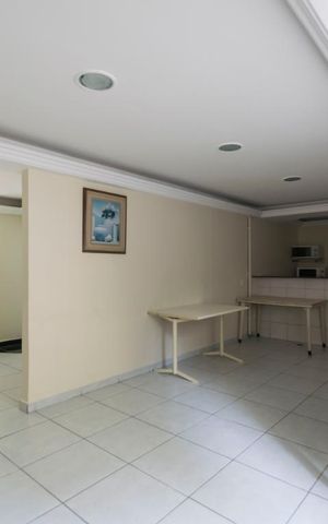 Apartamento à venda com 80m², 3 quartos e 1 vagaÁrea comum - Salão de festas