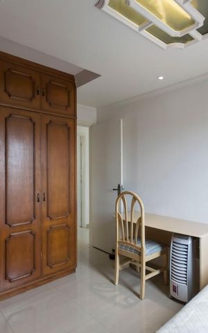 Apartamento à venda com 80m², 3 quartos e 1 vagaQuarto 2