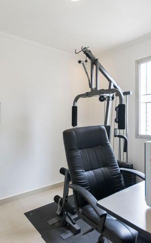 Apartamento à venda com 80m², 3 quartos e 1 vagaQuarto 1