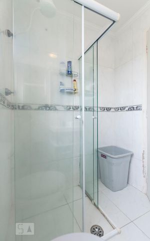 Apartamento à venda com 80m², 3 quartos e 1 vagaBanheiro social