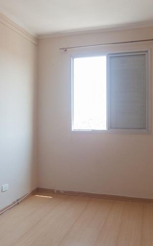 Apartamento à venda com 80m², 3 quartos e 2 vagas Apartamento à venda com 80m², 3 quartos e 2 vagasQuarto 1